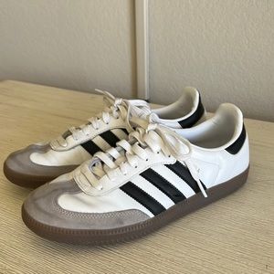 Adidas Samba Womens